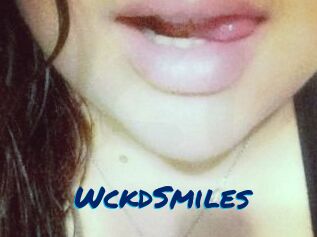 WckdSmiles