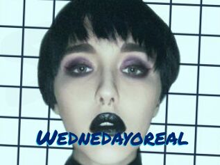 Wednedayoreal