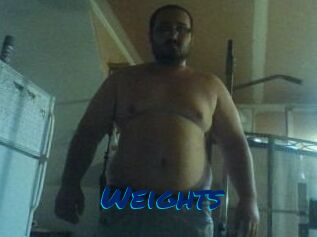 Weights