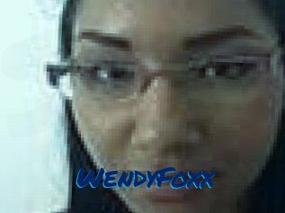 Wendy_Foxx