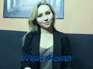 WendyHoney
