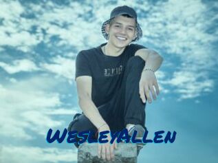 WesleyAllen