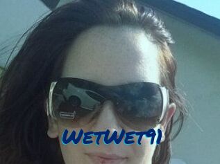 WetWet91