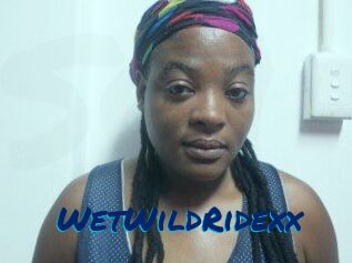 WetWildRidexx