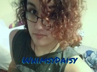 WhimsyDaisy