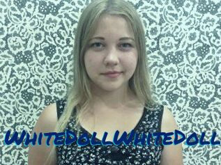WhiteDoll_WhiteDoll