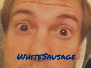 WhiteSausage
