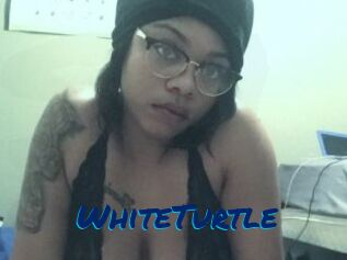 WhiteTurtle
