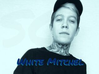 White_Mitchel