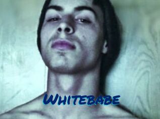 Whitebabe