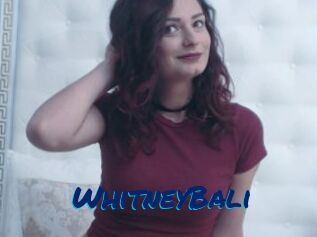 WhitneyBali