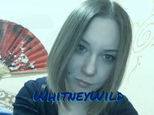 WhitneyWild