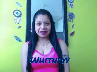 Whitneyy