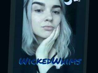 WickedWhims