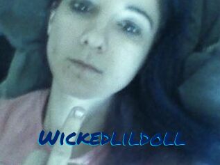 Wickedlildoll