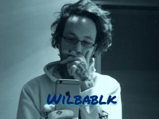 Wilbablk