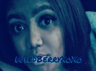 WildBerryXoXo