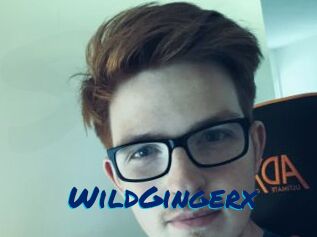 WildGingerx