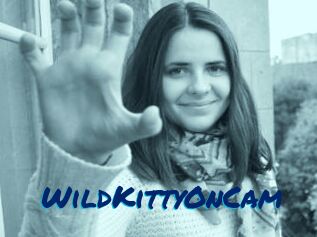 WildKittyOnCam