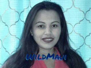 WildMaui