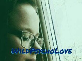 WildPsychoLove