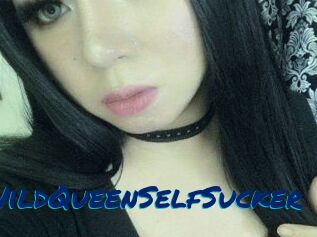 WildQueenSelfSucker
