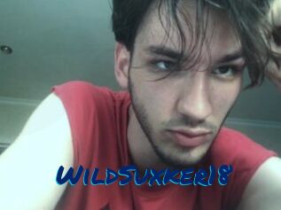 WildSuxker18