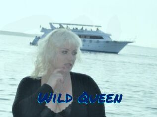 Wild_Queen