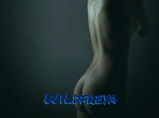 Wildfreya