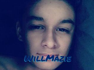 Will_Mazie