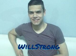 WillStrong