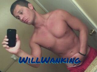 Will_Wanking