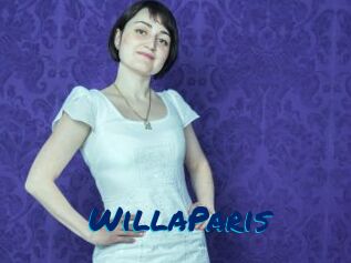 WillaParis
