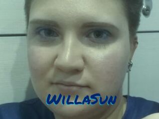 WillaSun