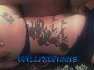 WillfxWinnie
