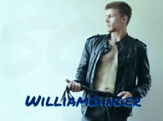 WilliamGinger