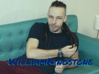 WilliamKingstone