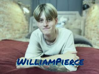 WilliamPierce