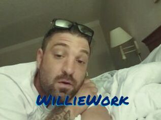 WillieWork