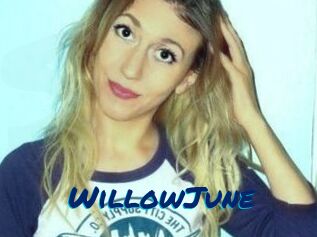 WillowJune