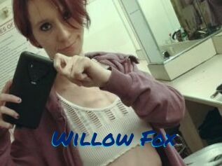 Willow_Fox