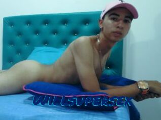 Willsupersex