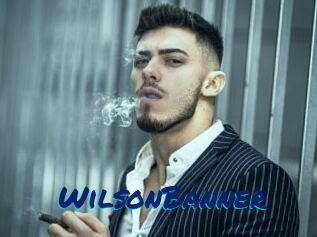 WilsonBanner Sexe City