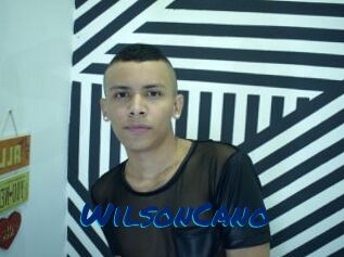 WilsonCano