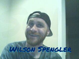 Wilson_Spengler