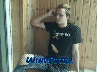 WindPeter