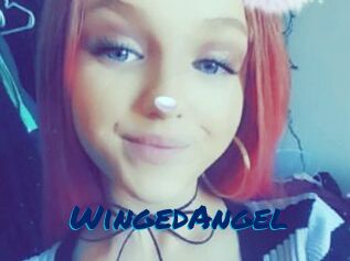 WingedAngel