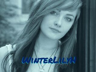 WinterLilyH
