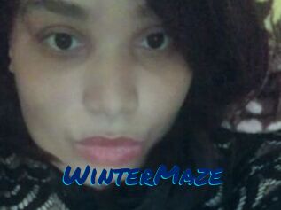 Winter_Maze