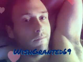 WishGranted69